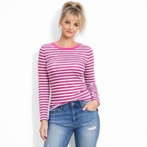 NWT GAP Striped Top